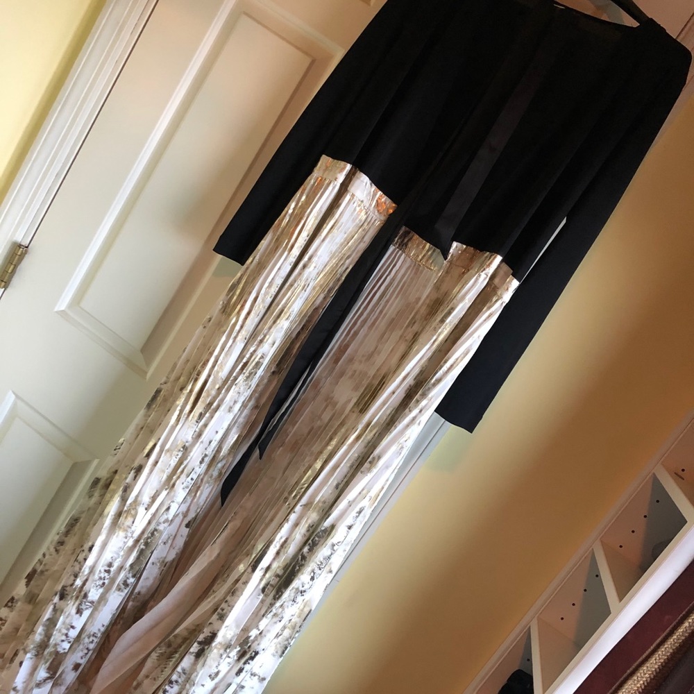 LuLaRoe Dianne dress